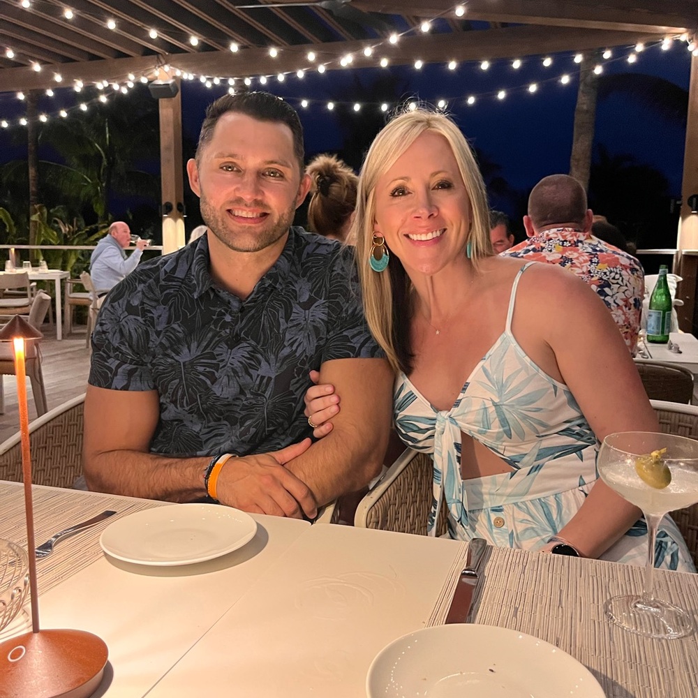 Meet your Posher, Toni